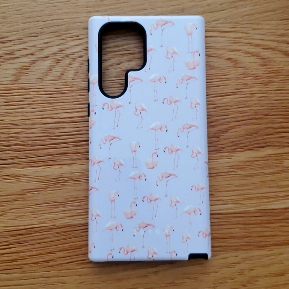 Samsung Galaxy S22 Ultra Case